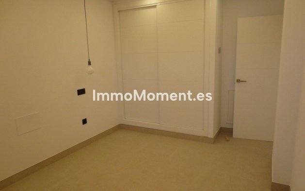 Revente - Villa individuelle - Mijas - El Coto
