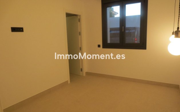 Revente - Villa individuelle - Mijas - El Coto