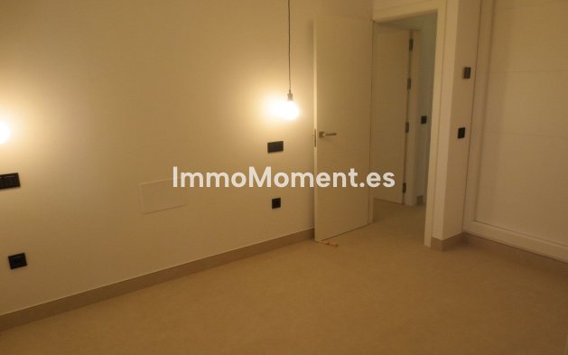 Revente - Villa individuelle - Mijas - El Coto
