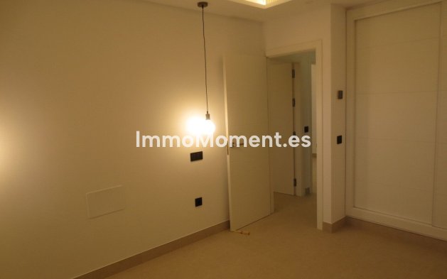 Revente - Villa individuelle - Mijas - El Coto