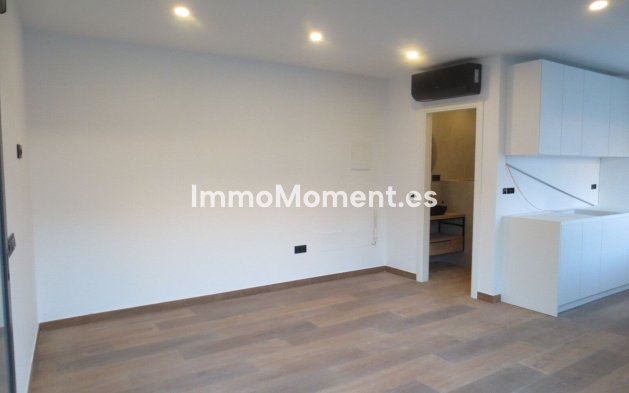 Revente - Villa individuelle - Mijas - El Coto