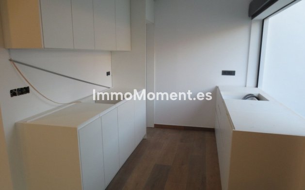 Revente - Villa individuelle - Mijas - El Coto