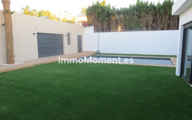 Revente - Villa individuelle - Mijas - El Coto
