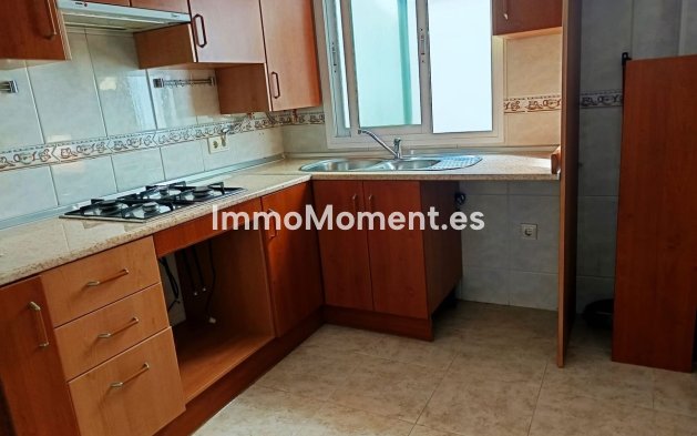 Revente - Appartement - Fuengirola - Fuengirola Centro