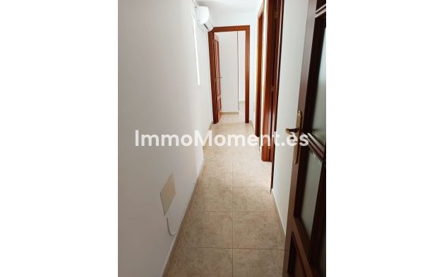 Revente - Appartement - Fuengirola - Fuengirola Centro