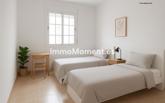 Revente - Appartement - Fuengirola - Fuengirola Centro