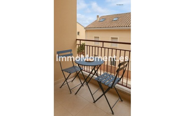 Revente - Appartement - Fuengirola - Fuengirola Centro