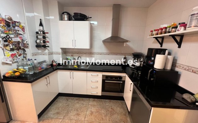 Reventa - Apartamento - Mijas - Las Lagunas de Mijas