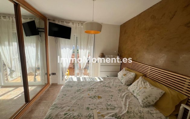 Reventa - Apartamento - Mijas - Las Lagunas de Mijas