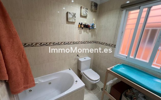 Reventa - Apartamento - Mijas - Las Lagunas de Mijas