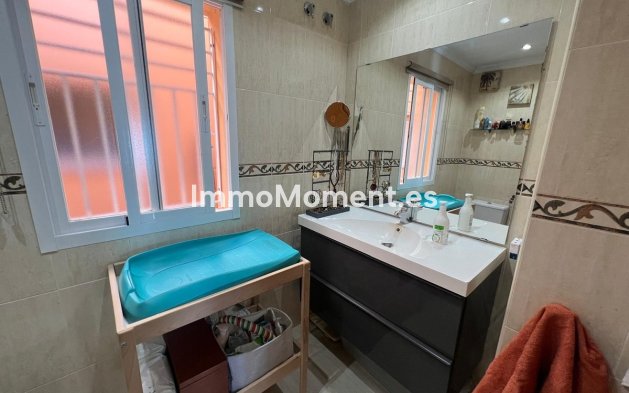 Reventa - Apartamento - Mijas - Las Lagunas de Mijas