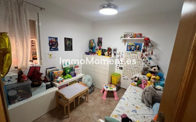 Reventa - Apartamento - Mijas - Las Lagunas de Mijas