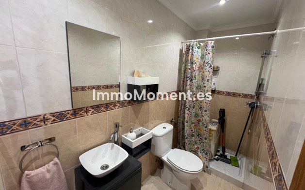 Reventa - Apartamento - Mijas - Las Lagunas de Mijas