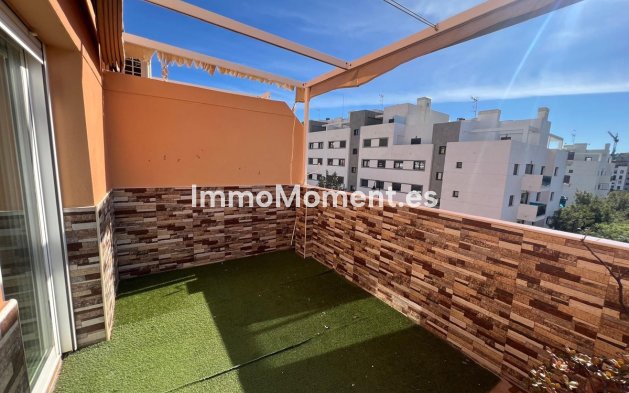 Reventa - Apartamento - Mijas - Las Lagunas de Mijas