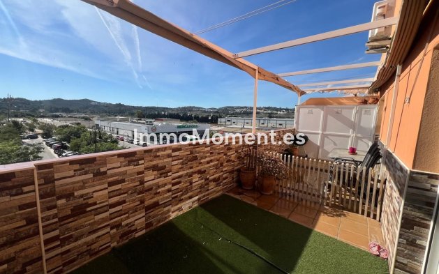 Reventa - Apartamento - Mijas - Las Lagunas de Mijas