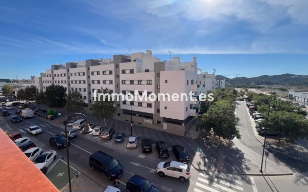 Reventa - Apartamento - Mijas - Las Lagunas de Mijas