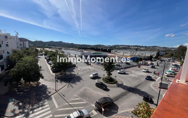 Reventa - Apartamento - Mijas - Las Lagunas de Mijas