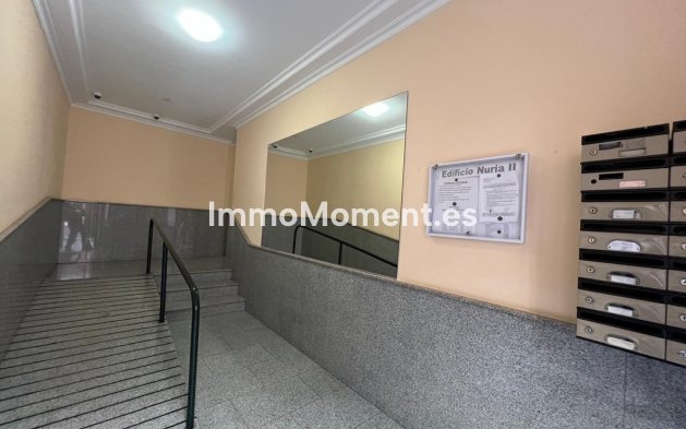 Reventa - Apartamento - Mijas - Las Lagunas de Mijas