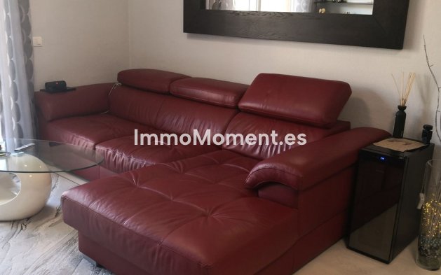 Wiederverkauf - Wohnung - Benalmadena - Benalmadena Costa