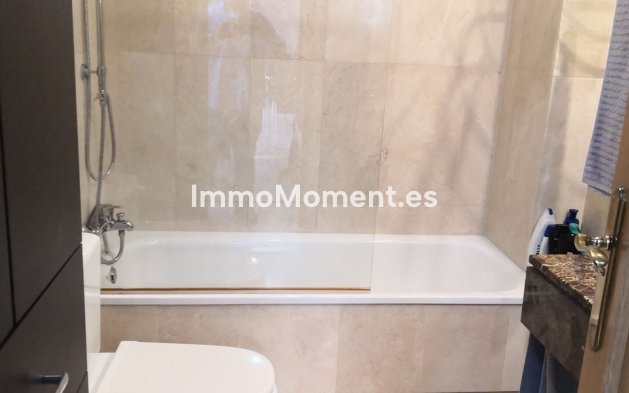 Wiederverkauf - Wohnung - Benalmadena - Benalmadena Costa