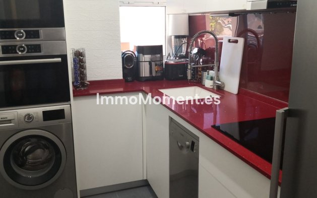 Wiederverkauf - Wohnung - Benalmadena - Benalmadena Costa