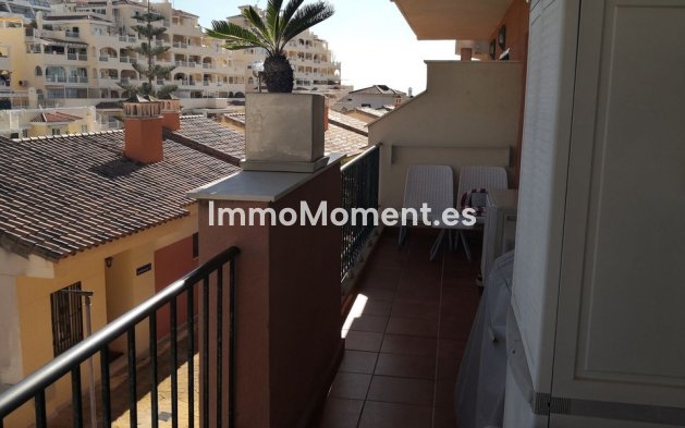 Wiederverkauf - Wohnung - Benalmadena - Benalmadena Costa