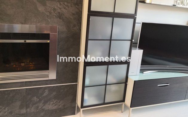 Wiederverkauf - Wohnung - Benalmadena - Benalmadena Costa