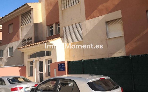 Wiederverkauf - Wohnung - Benalmadena - Benalmadena Costa