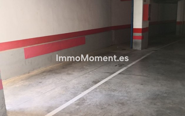 Wiederverkauf - Wohnung - Benalmadena - Benalmadena Costa