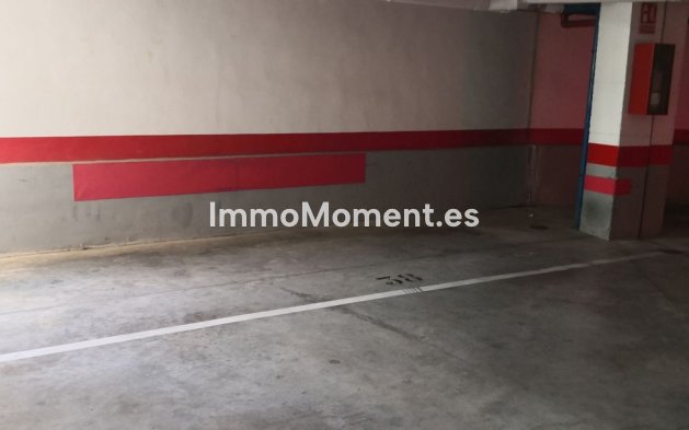 Wiederverkauf - Wohnung - Benalmadena - Benalmadena Costa