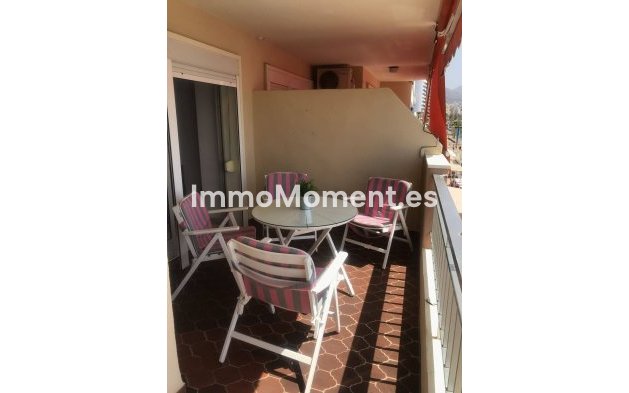 Resale - Apartment - Fuengirola - Fuengirola Centro