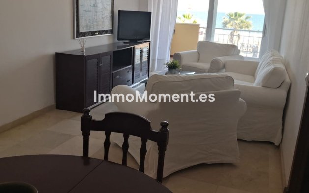 Resale - Apartment - Fuengirola - Fuengirola Centro