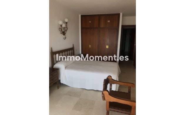 Resale - Apartment - Fuengirola - Fuengirola Centro