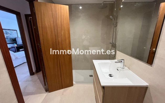 Resale - Apartment - Fuengirola - Fuengirola Centro