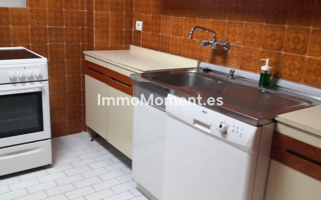 Resale - Apartment - Fuengirola - Fuengirola Centro