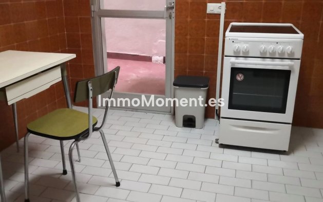 Resale - Apartment - Fuengirola - Fuengirola Centro