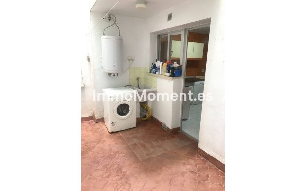 Resale - Apartment - Fuengirola - Fuengirola Centro