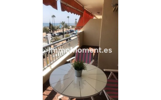 Resale - Apartment - Fuengirola - Fuengirola Centro