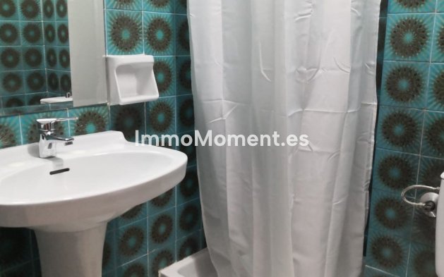 Resale - Apartment - Fuengirola - Fuengirola Centro