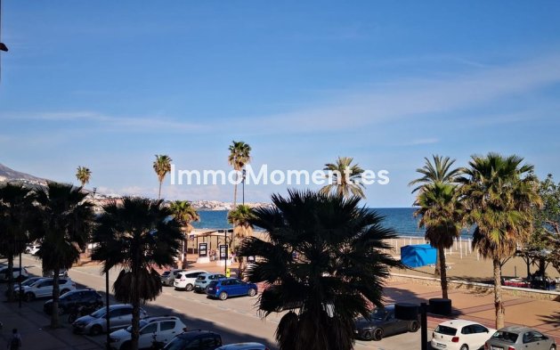 Resale - Apartment - Fuengirola - Fuengirola Centro