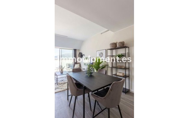 Wiederverkauf - Wohnung - Fuengirola - Fuengirola Centro