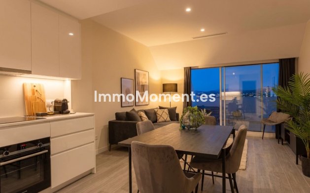 Wiederverkauf - Wohnung - Fuengirola - Fuengirola Centro