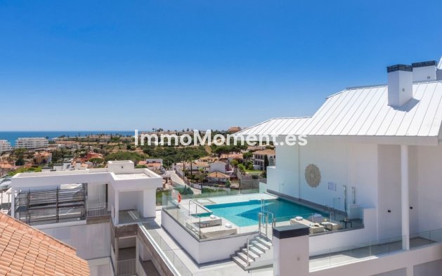 Wiederverkauf - Wohnung - Fuengirola - Fuengirola Centro