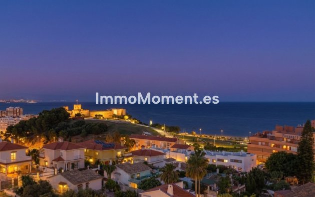 Wiederverkauf - Wohnung - Fuengirola - Fuengirola Centro