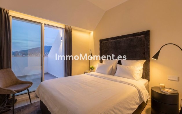 Wiederverkauf - Wohnung - Fuengirola - Fuengirola Centro