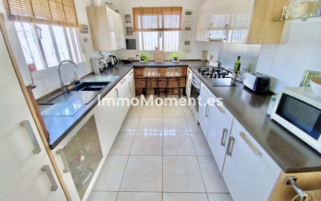 Wiederverkauf - Villa - Mijas - Mijas Costa