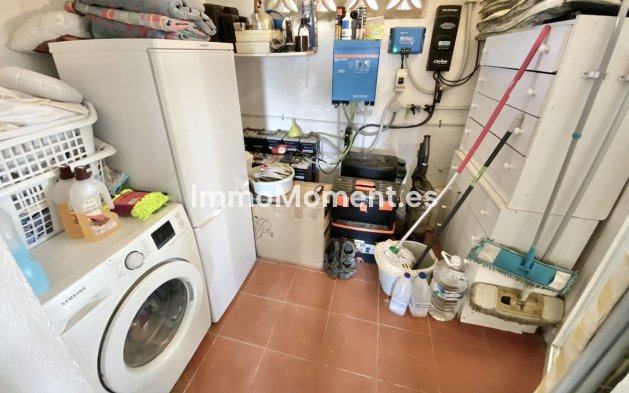 Wiederverkauf - Villa - Mijas - Mijas Costa