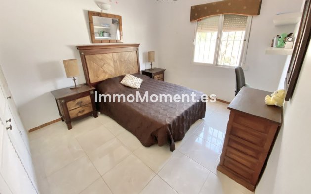 Wiederverkauf - Villa - Mijas - Mijas Costa