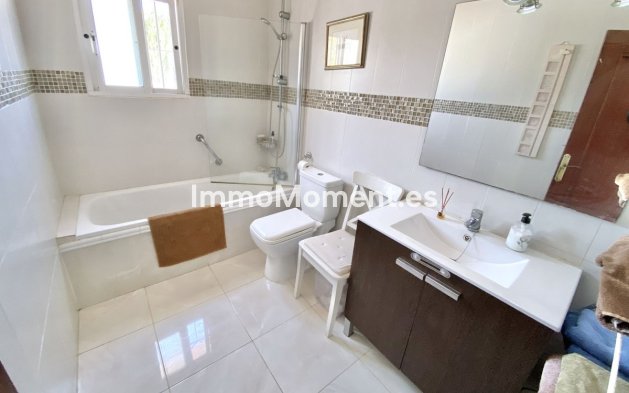 Wiederverkauf - Villa - Mijas - Mijas Costa