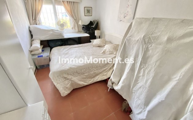 Wiederverkauf - Villa - Mijas - Mijas Costa